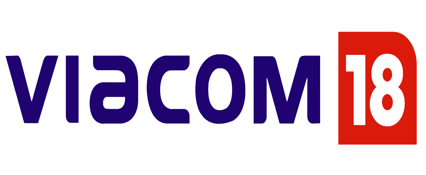 Viacom18