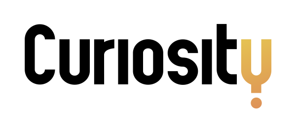 Curiosity Inc.